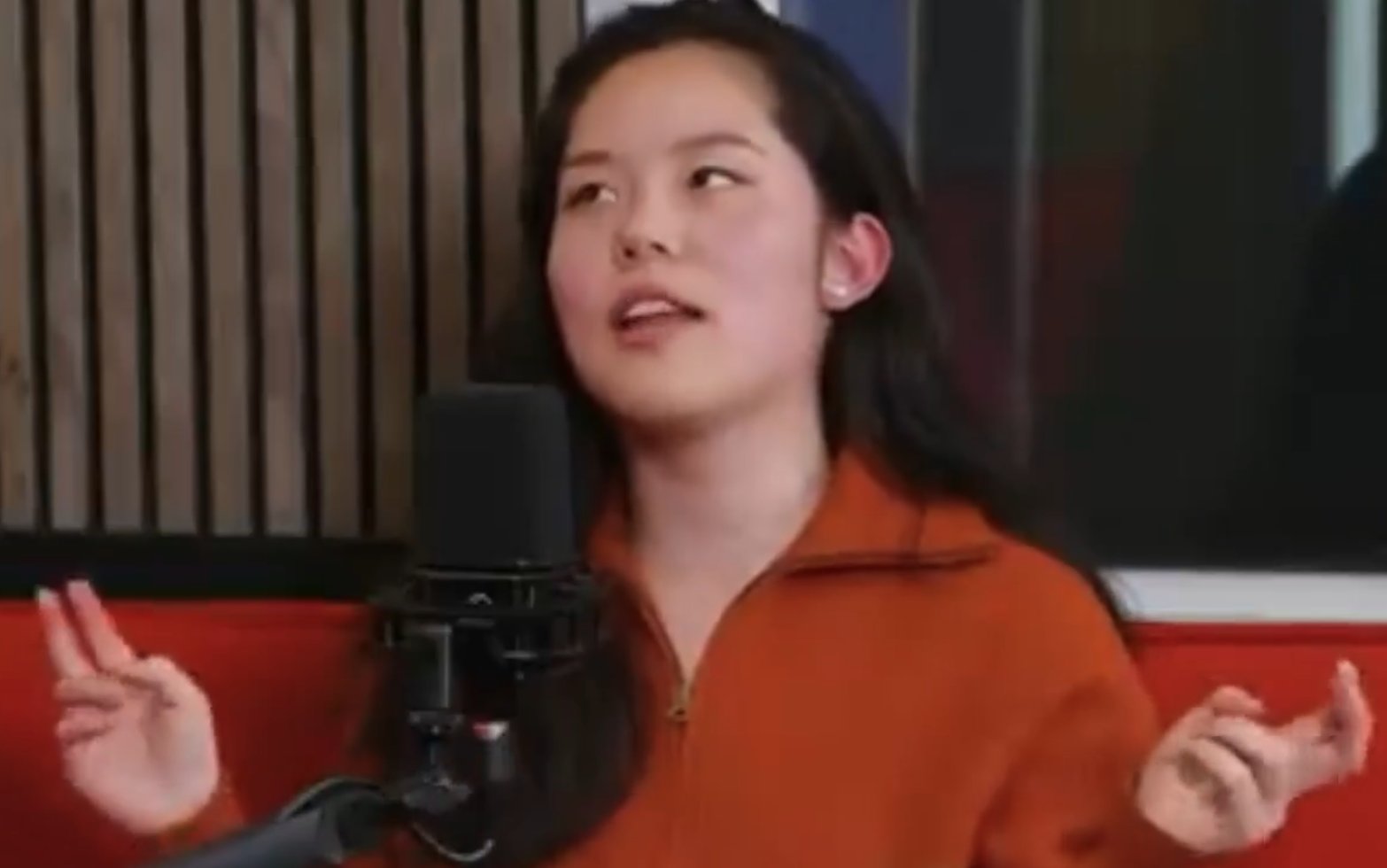 Multi-trillion dollar bitcoin's reference client's maintainer Gloria Zhao starring in Gloria and The Coretards™!